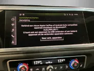 Audi Q3 45 TFSIe S edition · Panoramadak · 360°Camera + Parkeersensoren · Apple/Android Car Play · SONOS · Stoelverwarming · Drive select