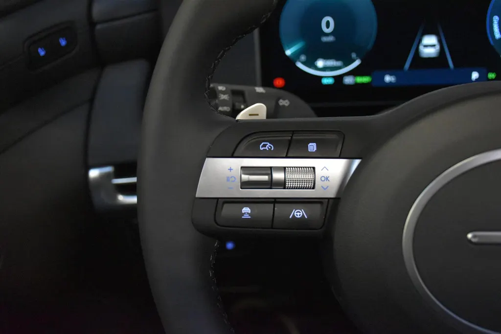 Hyundai Tucson 1.6 T-GDi PHEV 288pk Premium I Leder I 360 Camera