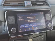 Nissan Leaf Acenta 40 kWh SOH 85.2% | Navi | Camera | Automaat | ECC | Cruise