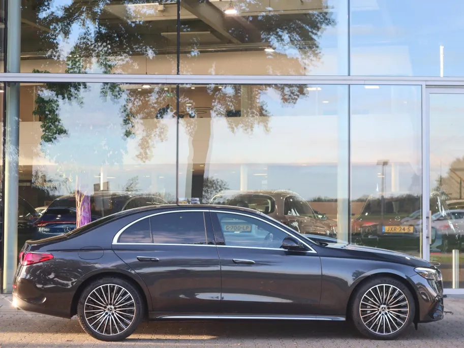 Mercedes-Benz E-Klasse 300 e AMG Line