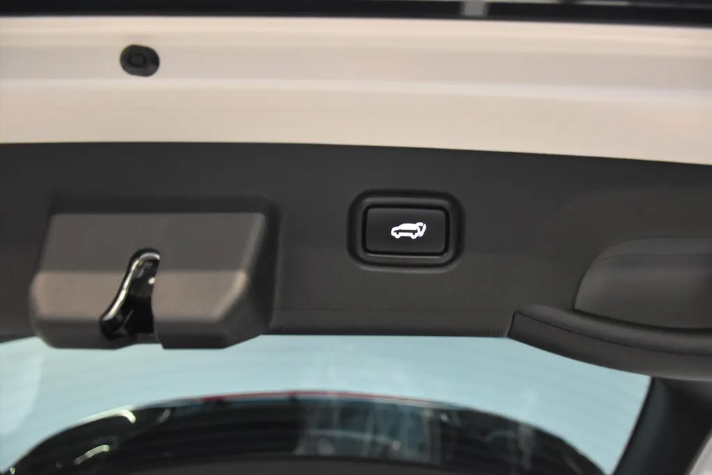 Kia Sportage 1.6 T-GDi 265pk Plug-In Hybrid AT6 4WD GT-PlusLine