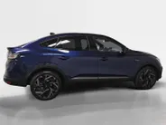 Renault Arkana 1.6 E-Tech full hybrid 145 esprit Alpine AUTOMAAT NAVI AIRCO CAMERA CRUISE CONTROLE  APPLE CARPLAY ANDROID AUTO HOGE INSTAP LM VELGEN ELECTRISCHE STOELEN ZEER DIKKE AUTO DEALER ONDERHOUDEN