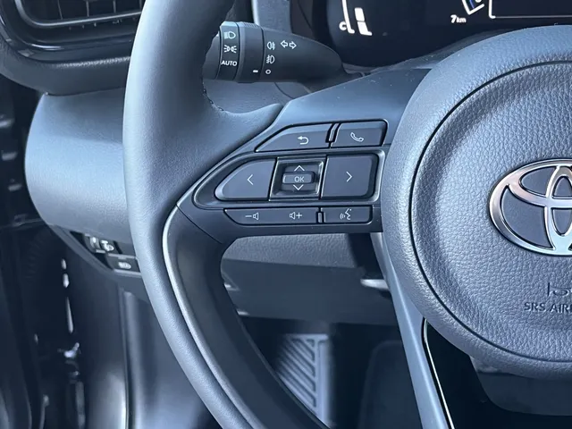 Toyota Yaris Cross 1.5 Hybr 115 Dynamic | Comfort Pack
