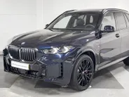 BMW X5 xDrive50e