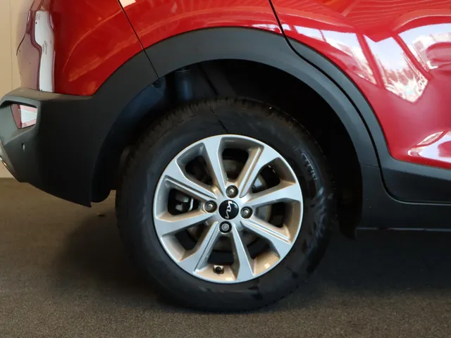Kia Stonic 1.0 T-GDi MHEV DynamicLine