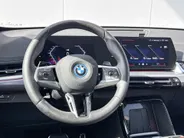 BMW X1 xDrive25e