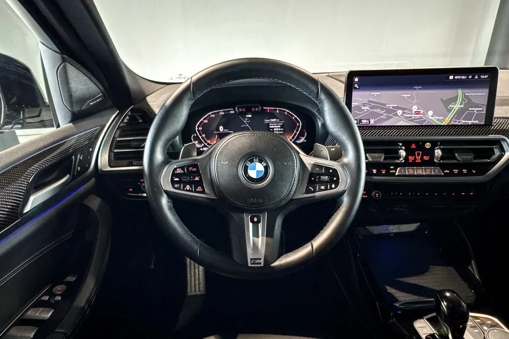 BMW X4 xDrive20i High Executive