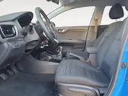 Kia Stonic 1.0 T-GDi MHEV DynamicPlusLine Navi | Stoel en stuurverwarming | Camera | Keyless met startknop | Apple Carplay / Android Auto | Getinte ramen achter | Fabrieksgarantie | NAP