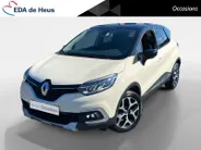 Renault Captur 0.9 TCe Intens NL Auto | LED | Navi | Camera | Cruise | Etc.