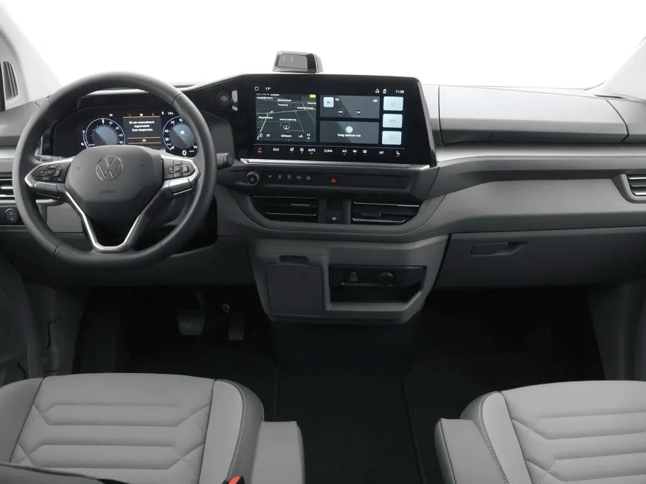 Volkswagen Caravelle Bedrijfswagens Style 70kWh / 218pk L2 · 8-zits · 734104