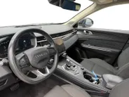 Lynk & Co 01 1.5 | Zeer netjes! | Panoramadak, LM Velgen, memory seat, TREKGEWICHT 1800KG!! | NU Rijklaarprijs! Incl.12 Maanden, APK, Onderhoudsbeurt etc! Premiumpakket gratis!