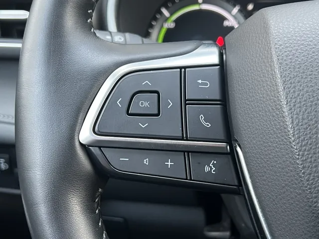 Toyota Highlander 2.5 AWD Hybrid Executive | 7 Persoons | Stoelventilatie | (42800km