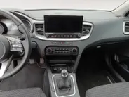 Kia Ceed Sportswagon 1.0 T-GDi DynamicLine | Navigatie | Climate control | Nieuwstaat |