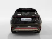 Hyundai Tucson 1.6 PHEV | N-LINE SKY | PANODAK | NL-AUTO | DEALERONDERHOUDEN |