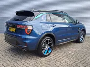 Lynk & Co 01 1.5 PHEV | SOH 97,3% | Automaat | Camera | Navigatie | Climate Control | Trekhaak afneembaar | Apple Carplay/Android Auto | DAB | Keyless entry | Keyless start | Stoel verw.