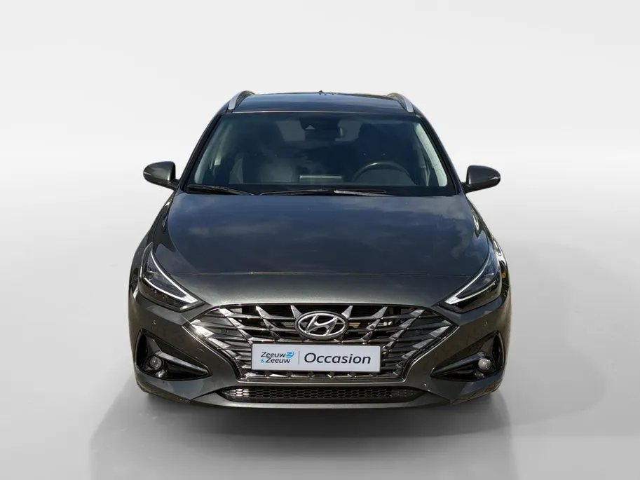 Hyundai i30 Wagon 1.0 T-GDi MHEV Comfort | Camera | Carplay | Climate control