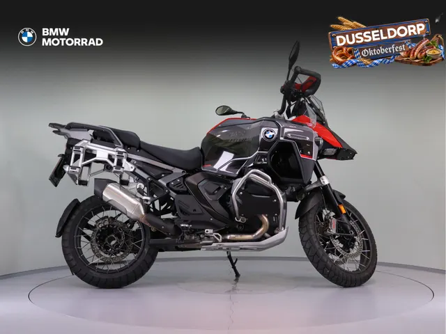 BMW R 1300 GS