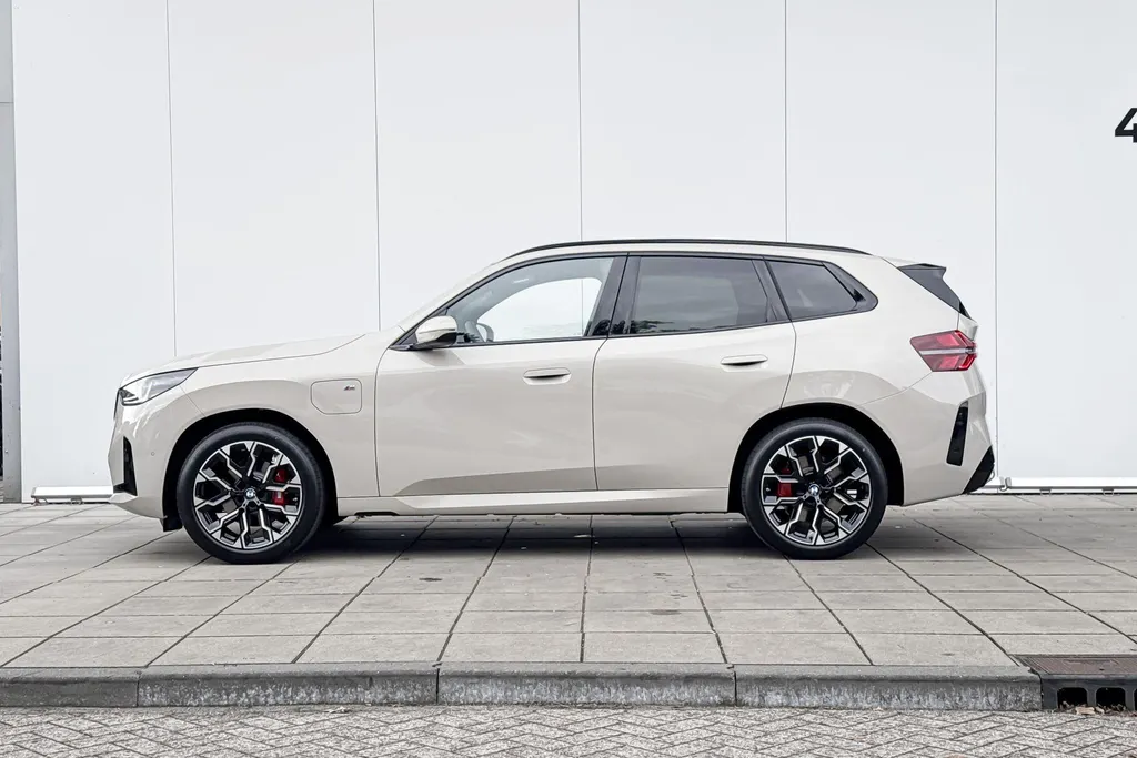 BMW X3 30e xDrive M-Sport Pro
