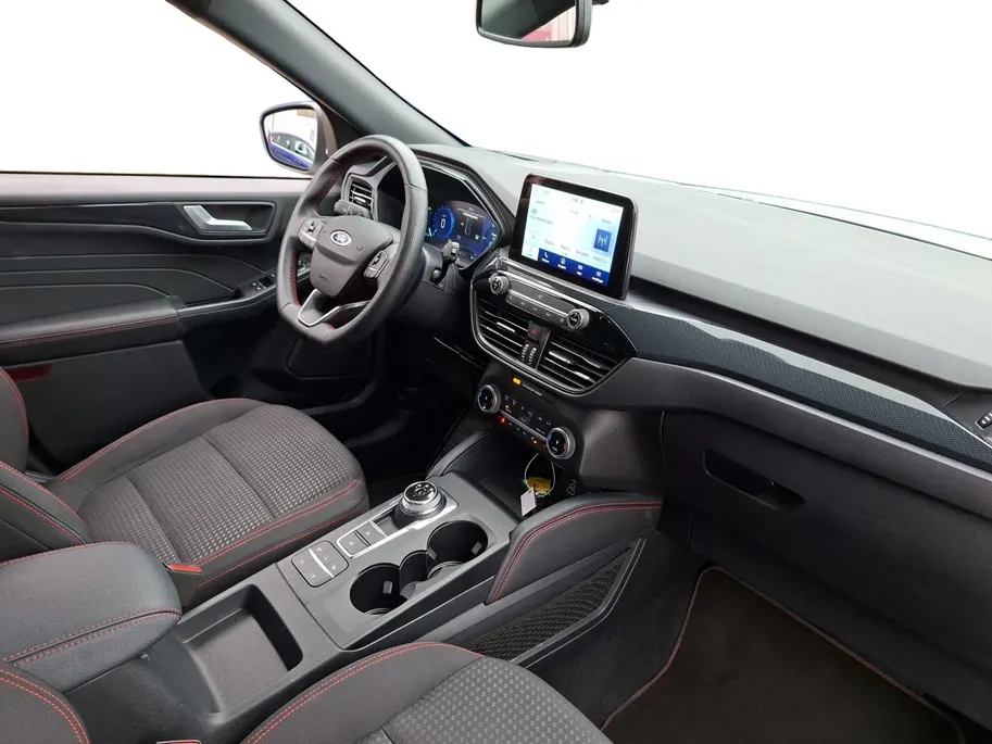 Ford Kuga 2.5 PHEV ST-Line | Stoel- stuur en voorruitverwarming | Driver assistance pack | Technology pack