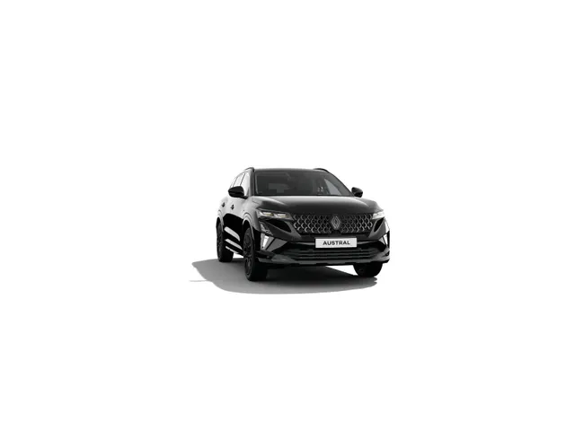 Renault Austral Iconic esprit Alpine | Achteruitrijcamera | Blind Spot Warning | Elektrisch verwarmbare voorstoelen