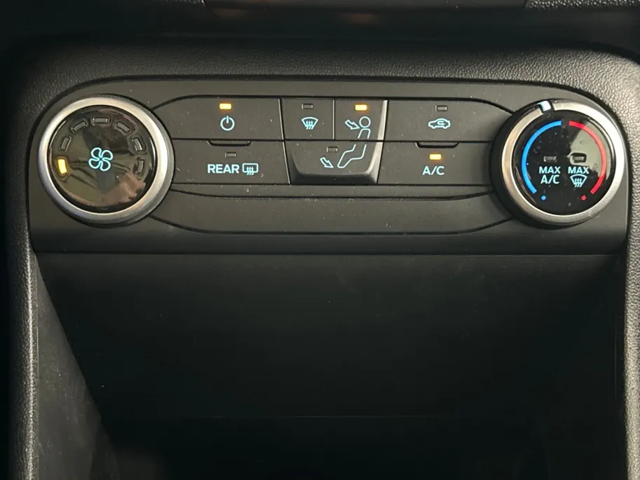 Ford Fiesta 1.1 Trend | Apple Carplay/Android Auto | Cruise Control | Parkeersensoren achter
