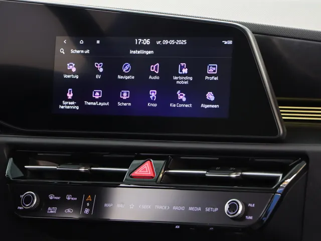 Kia Niro EV Plus 64.8 kWh