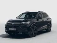 Volkswagen Tiguan Edition 20 1.5 eHybrid 204 PK 6 versn. DSG