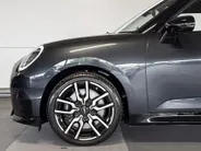 MINI Cooper 3-deurs Electric Cooper E John Cooper Works M 40.7 kWh