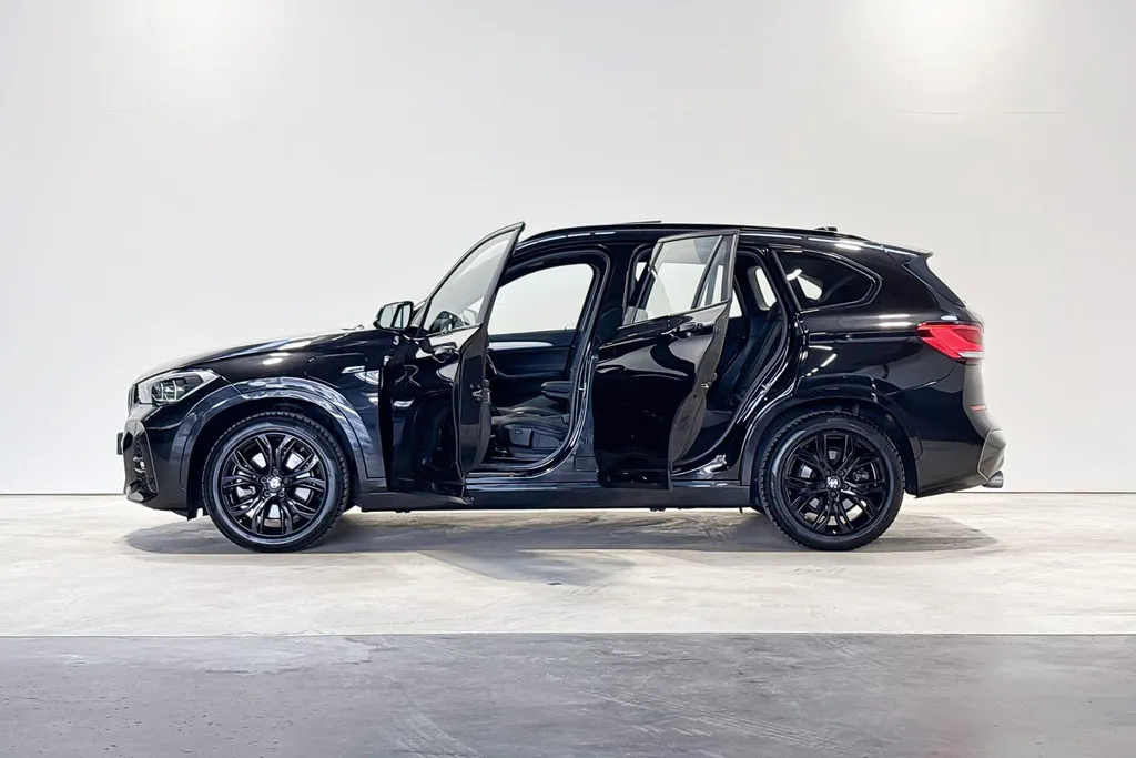 BMW X1 xDrive25e eDrive Edition M Sportpakket