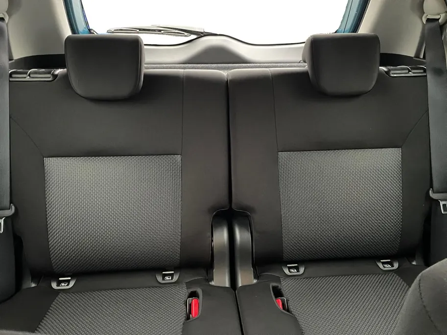Suzuki Ignis 1.2 Select | HOGE ZIT | ACHTERUITRIJCAMERA | AIRCO | STANDAARD 12 MAANDEN GARANTIE!