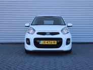 Kia Picanto 1.0 CVVT ComfortLine | Airco | 14' LM | Trekhaak | Elektrische ramen + spiegels |