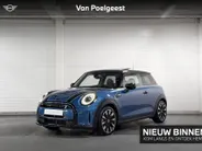 MINI Cooper 3-deurs Electric Classic