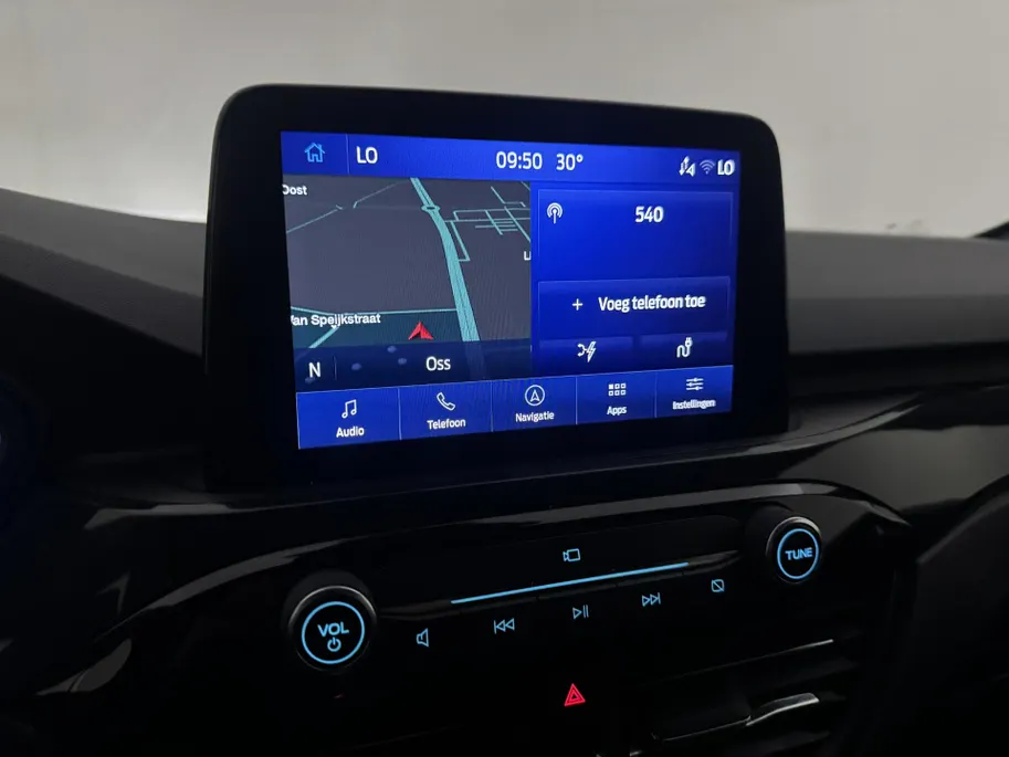 Ford Kuga 2.5 PHEV ST-Line X | Winterpack | Driver Assistance Pack | Technology Pack |