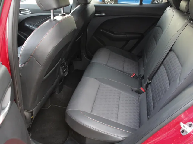 MG MG3 Hybrid+ 1.5 Luxury | Navi | Adap. Cruise | Camera