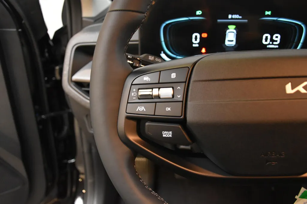 Kia Stonic 1.0 T-GDi MHEV 115pk DynamicPlusLine