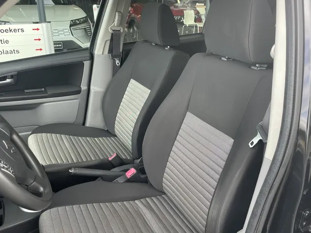 Suzuki SX4 1.6 Comfort Trekhaak