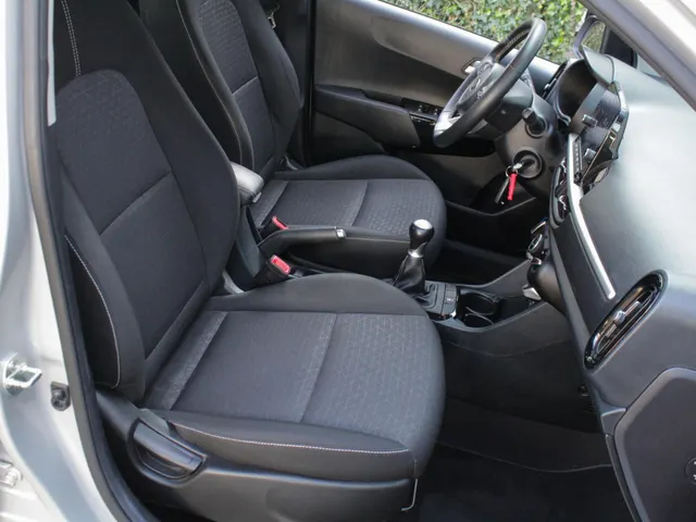 Kia Picanto 1.2 CVVT GT-Line | Carplay / Android Auto | Airco | Lm-Velgen