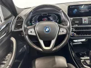 BMW iX3 High Executive 80 kWh