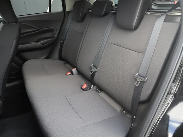 Suzuki Swift 1.2 Style Smart Hybrid