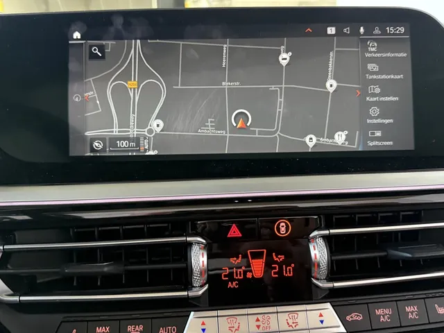 BMW Z4 Roadster sDrive20i High Executive