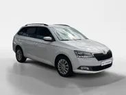 Škoda Fabia Combi 1.0 TSI Ambition | Airco | Apple/Android Carplay | Cruise Control | Parkeersensoren |