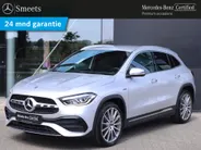Mercedes-Benz GLA 250 e AMG Line l Keyless l Stoelverwarming l Achteruitrij camera