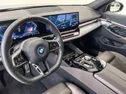 BMW 5 Serie Sedan 530e M Sport Edition M Sportpakket