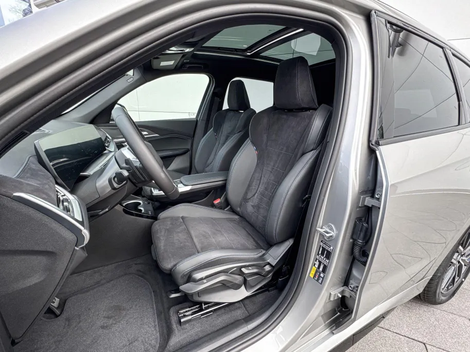 BMW iX1 eDrive20 67 kWh M Sport Edition