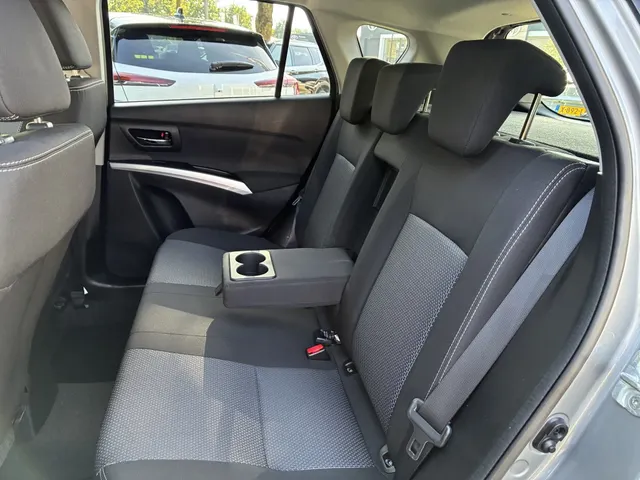 Suzuki S-Cross SX4 1.6 Exclusive | Trekhaak VERKOCHT