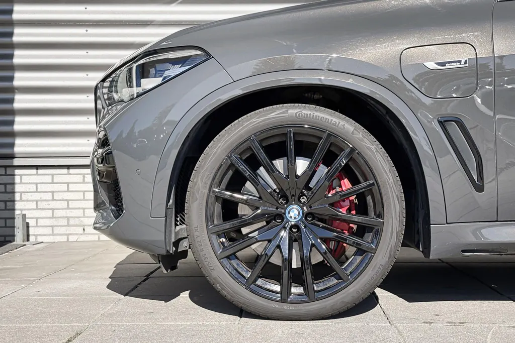 BMW X5 xDrive45e High Executive