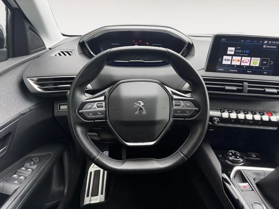 Peugeot 3008 1.2 PureTech Crossway Avantage | Navigatie | Camera | Cruise/Climate Control | 12 MAANDEN GARANTIE!