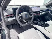 BMW 5 Serie Touring 530e xDrive
