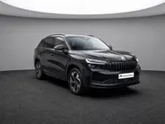 Škoda Kodiaq 1.5 TSI 204pk DSG PHEV Sportline Business · Wegklapbare Trekhaak · 360 Camera · Canton Audio · Apple/Android Car Play · 19'' Inch · Garantie t/m 09-03-2030 of 100.000km