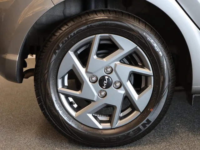 Kia Picanto 1.0 DPI DynamicPlusLine Automaat